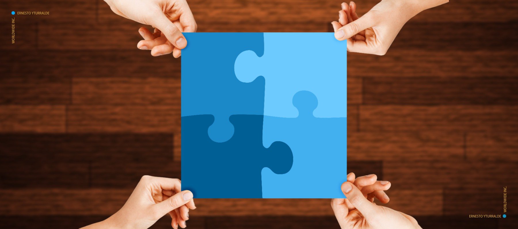 Metodologías participativas en los talleres experienciales de Team Building en LATAM