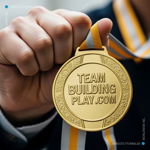 Accountability: Objetivos del Team Building Play LATAM