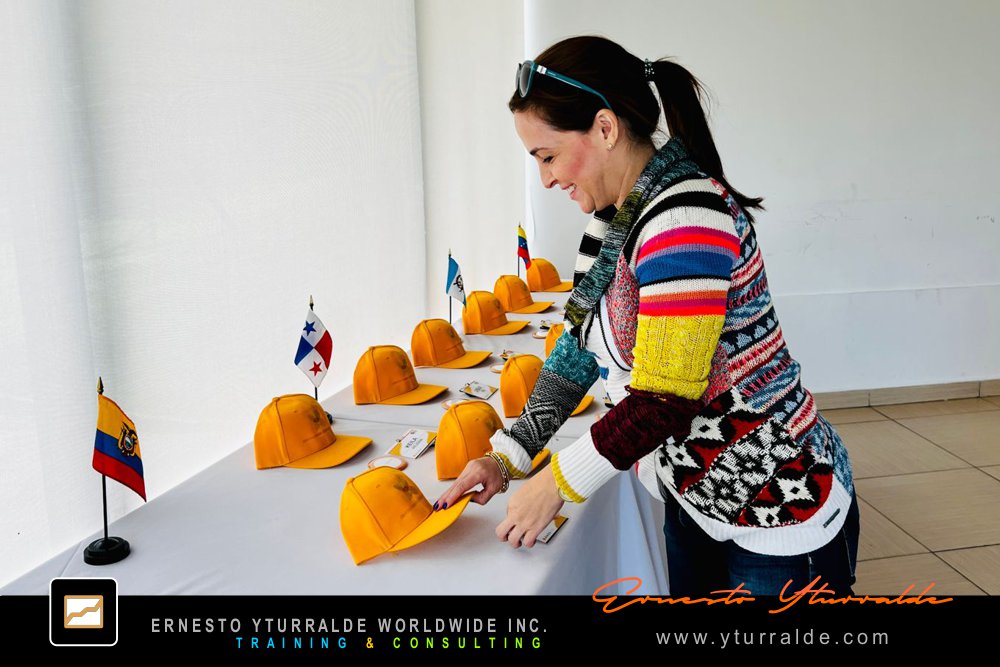 Team Building Play LATAM con talleres experienciales que fortalecen el compromiso laboral