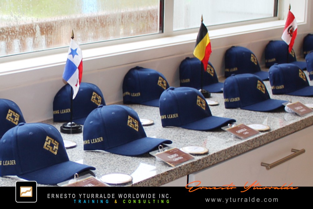 Team Building Play LATAM | Talleres de Cuerdas | Taller de Trabajo en Equipo para Empresas