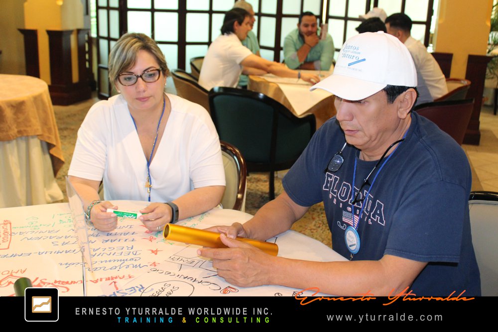 Team Building Play LATAM | Talleres de Cuerdas | Team Building Empresarial